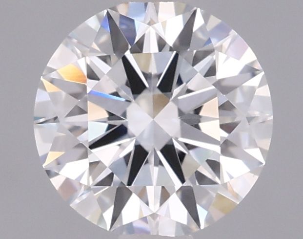 1.06 ct. round Lab Grown Diamond front image