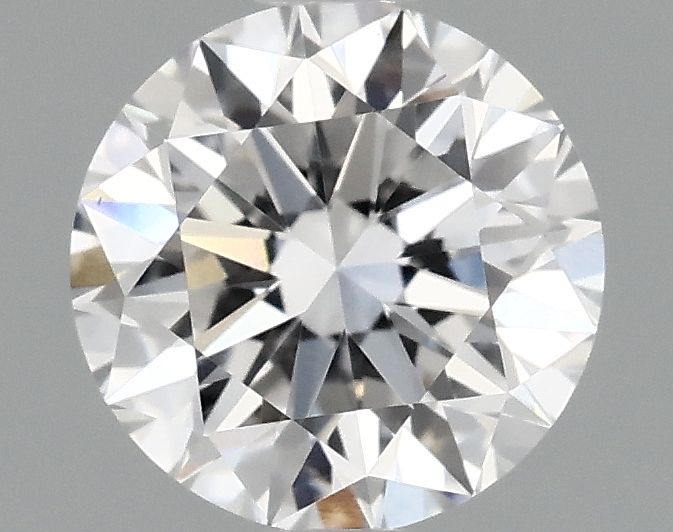 1.01 ct. round Lab Grown Diamond front image