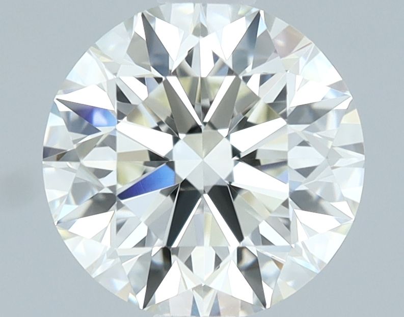 Diament 1.34 ct I/VVS1