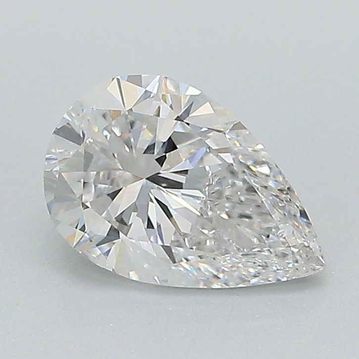 1.01 ct. pear Lab Grown Diamond front image
