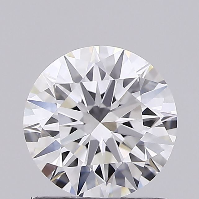 1.09 ct. round Lab Grown Diamond front image