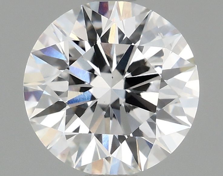 1.06 ct. round Lab Grown Diamond front image