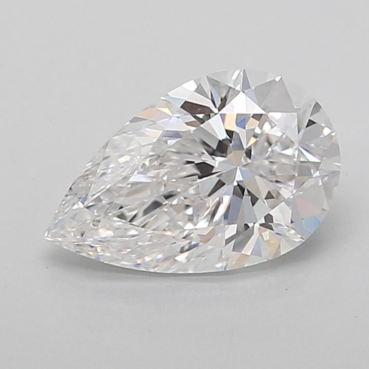 1.51 ct. pear Lab Grown Diamond front image