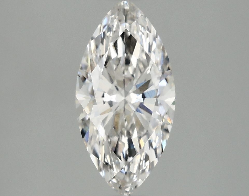 1.46 ct Marquise diamond