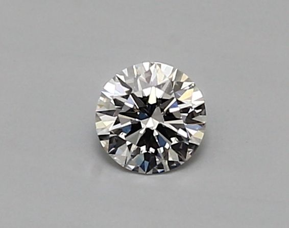 0.33 ct lab-grown Round Diamond
