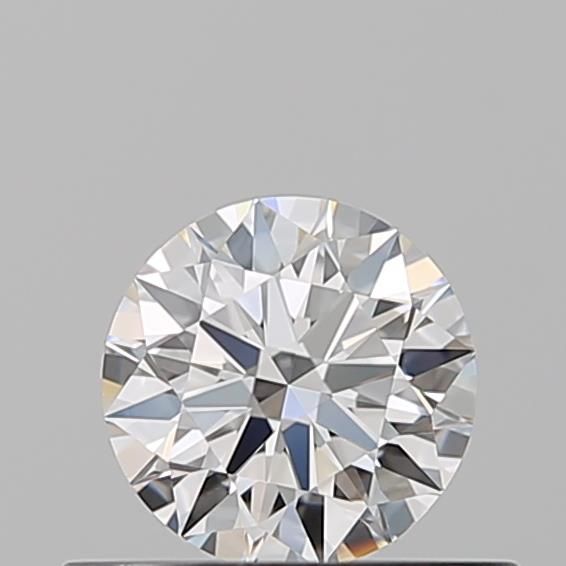 0.41 ct Round diamond