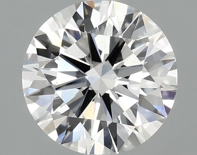 1.57 ct Round diamond