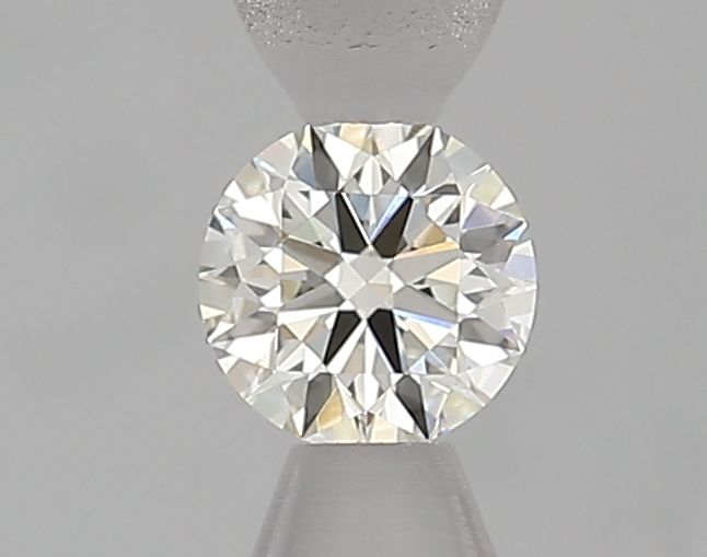 0.33 ct Round Diamond