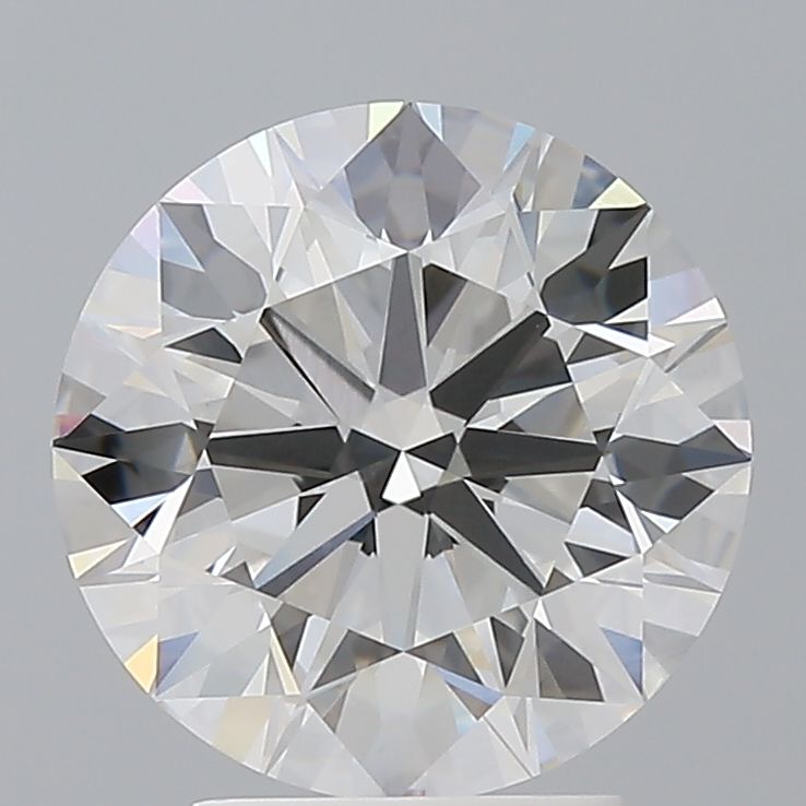 3.50 ct Round diamond