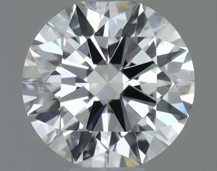 0.30 ct Round diamond
