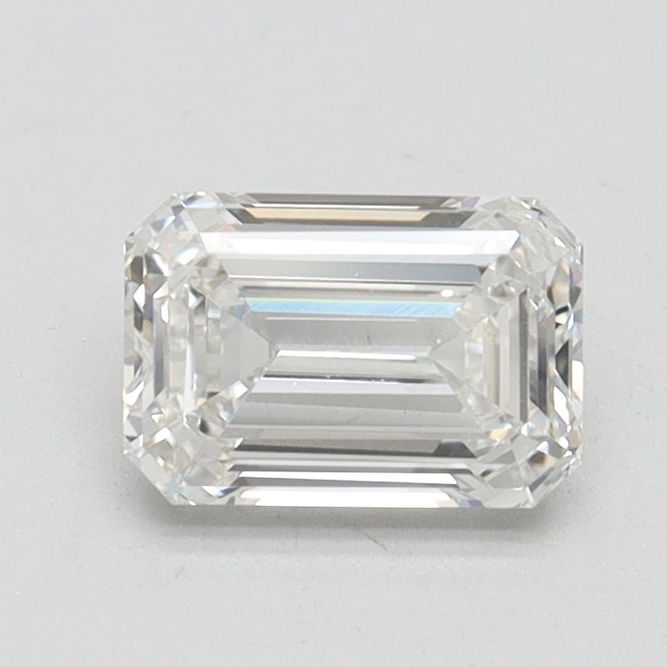 1.02 ct Emerald diamond