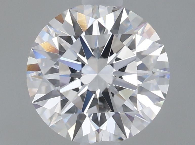 1.09 ct. round Lab Grown Diamond front image