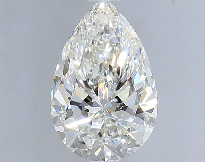 0.70 ct Pear diamond
