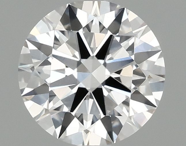 1.03 ct. round Lab Grown Diamond front image