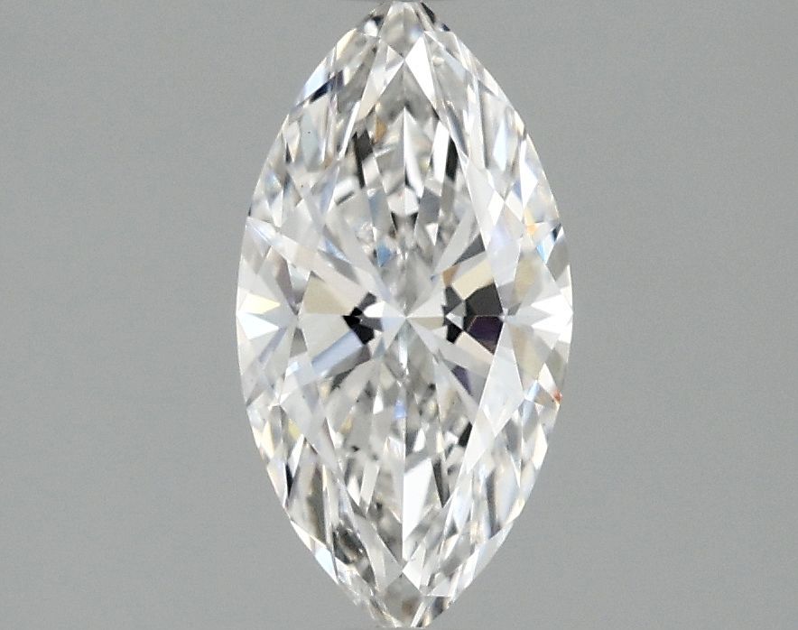 1.10 ct. marquise Lab Grown Diamond front image