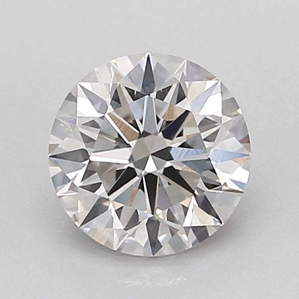 1.17 ct. round Lab Grown Diamond front image