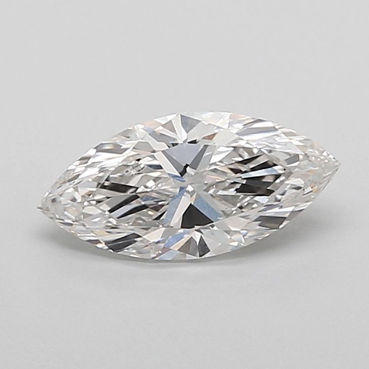 1.05 ct lab-grown Marquise Diamond