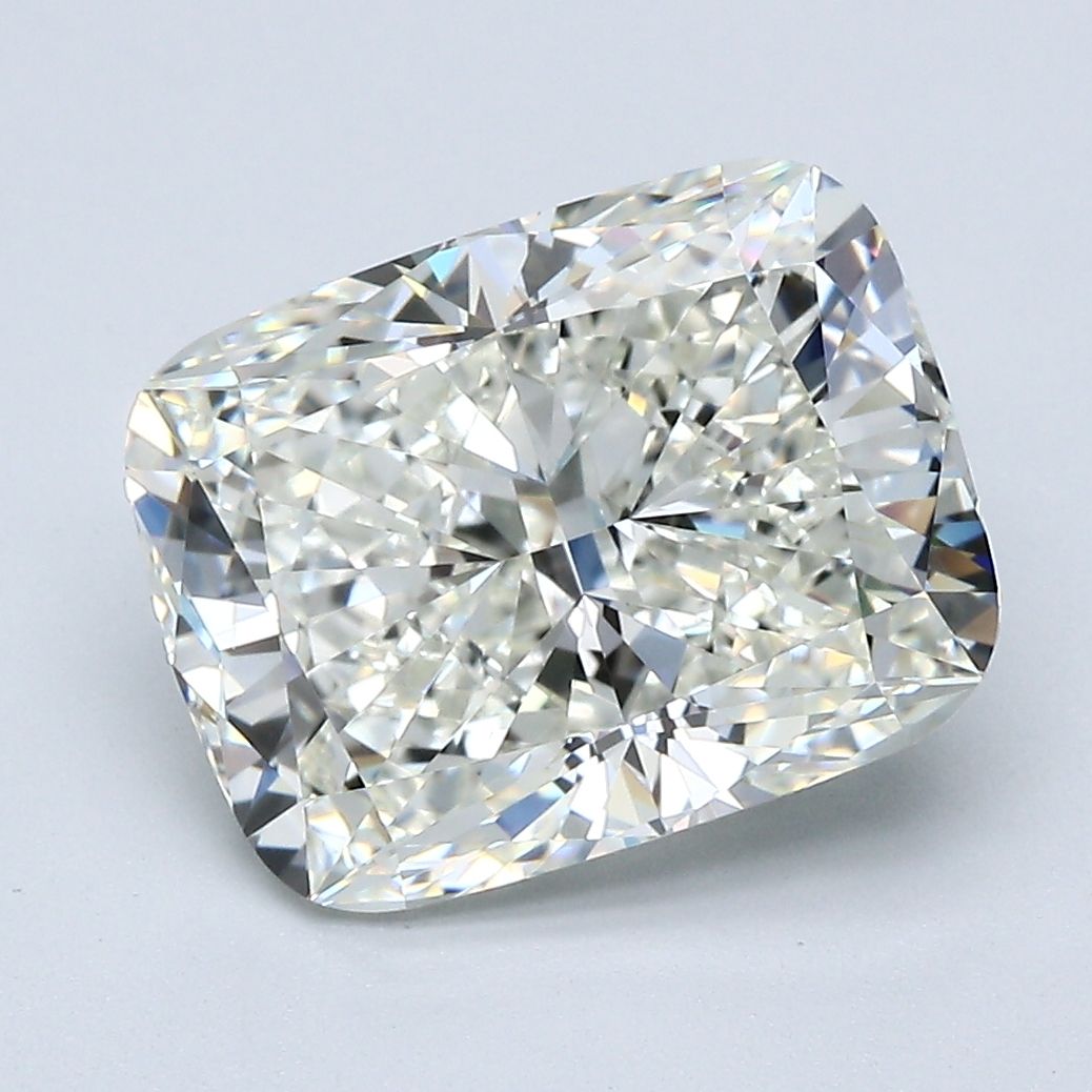 5.01 Carat
