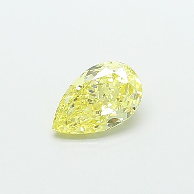 1.04 ct. pear Lab Grown Diamond front image
