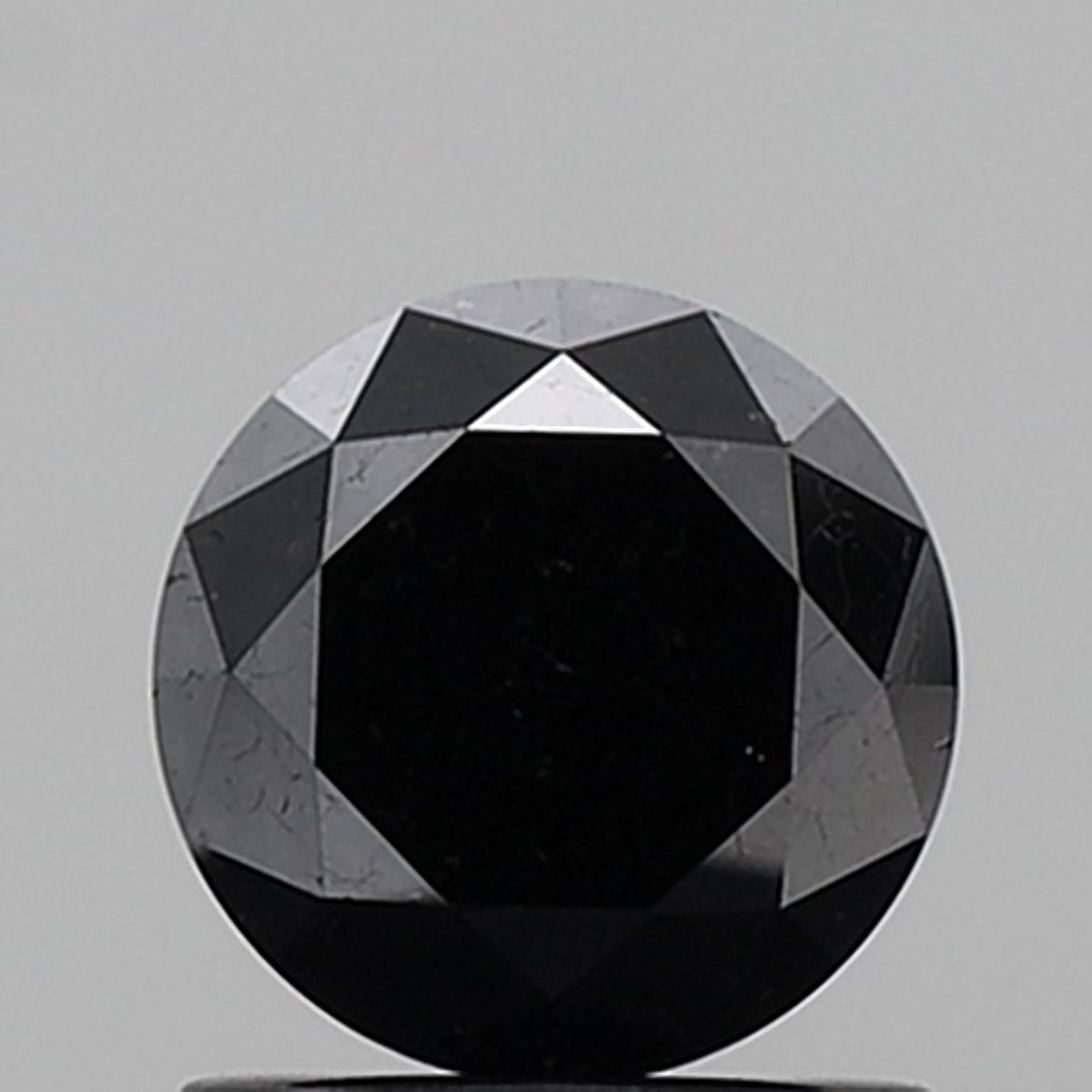 Diament 1.19 ct Fancy Black/VVS2