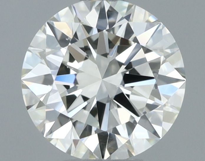 Diament 0.5 ct I/VS1