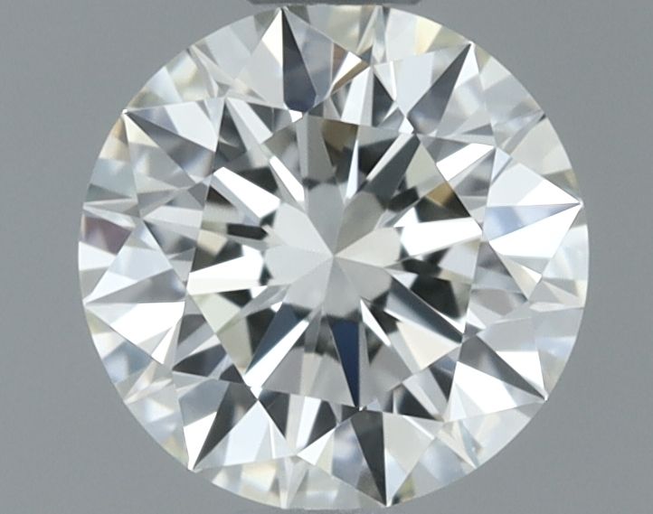 0.45 ct Round diamond