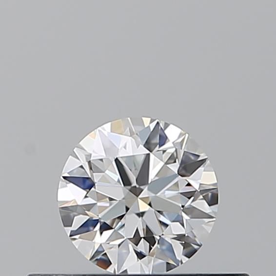 0.30 ct Round diamond