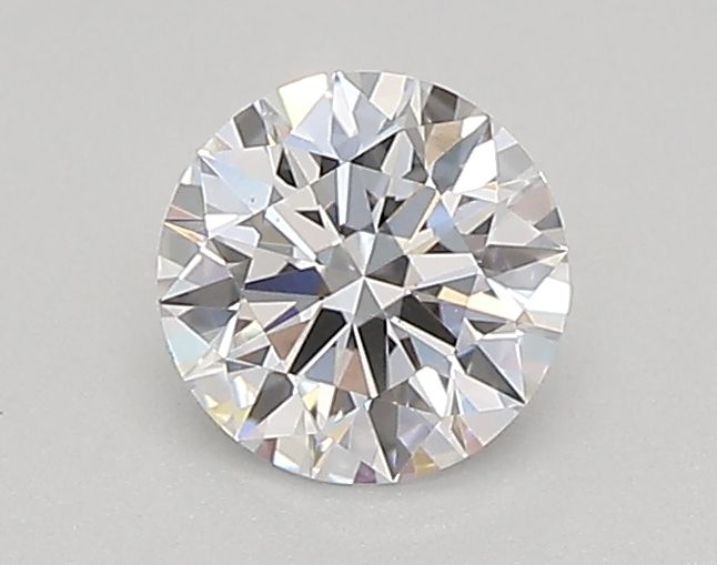 0.38 ct lab-grown Round Diamond