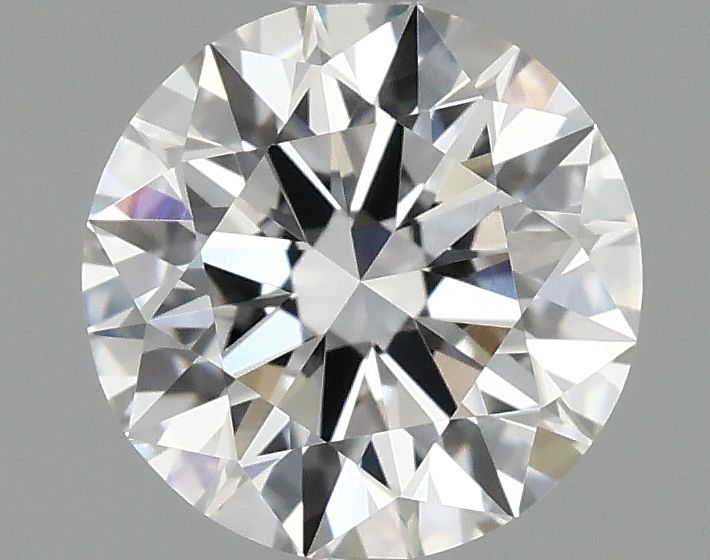 Diamant Rond 0.97 ct - Couleur E - Pureté VVS2