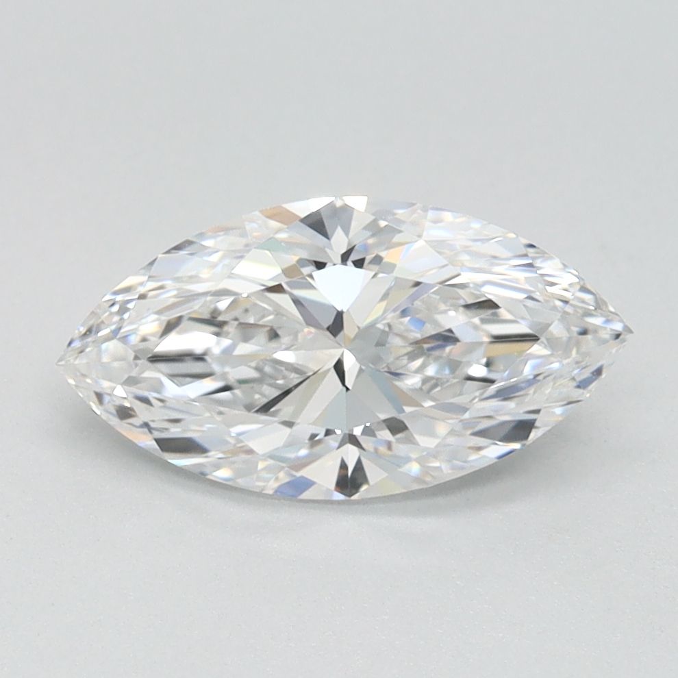 1.02 ct lab-grown Marquise Diamond