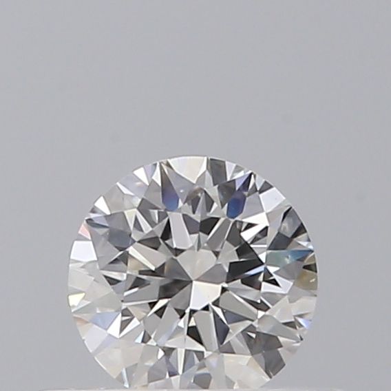 0.30 ct Round diamond
