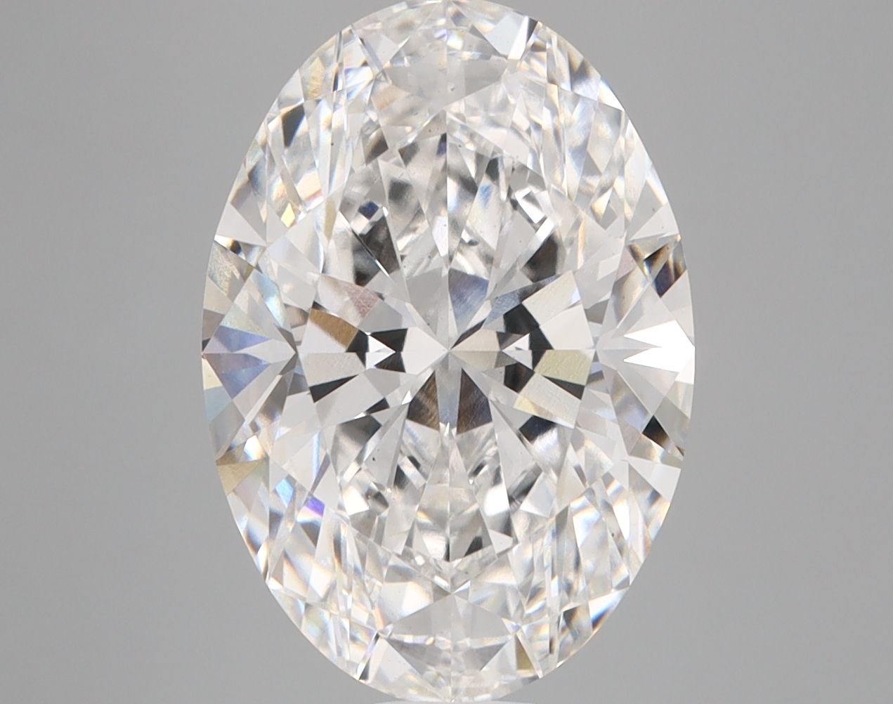 5.07 Carat