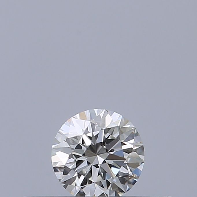 0.18 ct Round diamond
