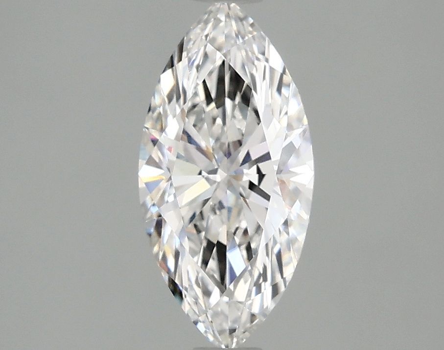 1.08 ct. marquise Lab Grown Diamond front image