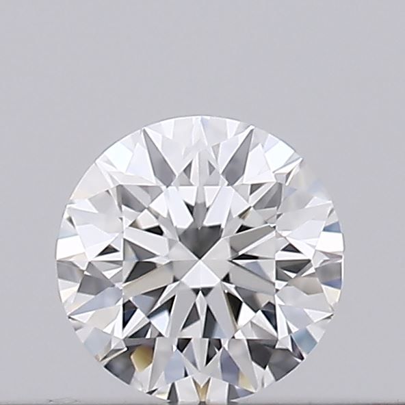 0.15 ct Round diamond