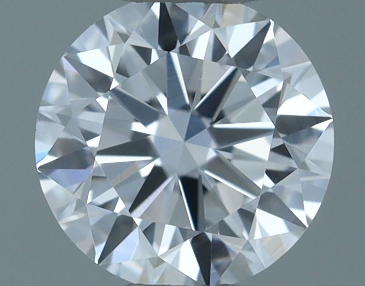 0.30 ct Round diamond