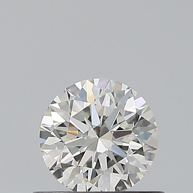 0.51 ct Round Diamond