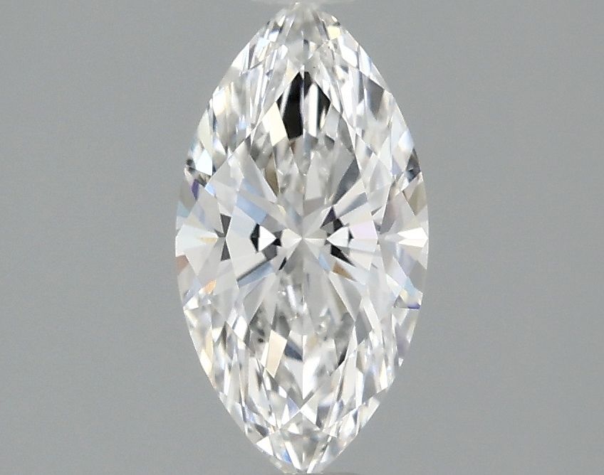 1.05 ct. marquise Lab Grown Diamond front image