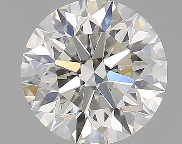 0.60 ct Round diamond