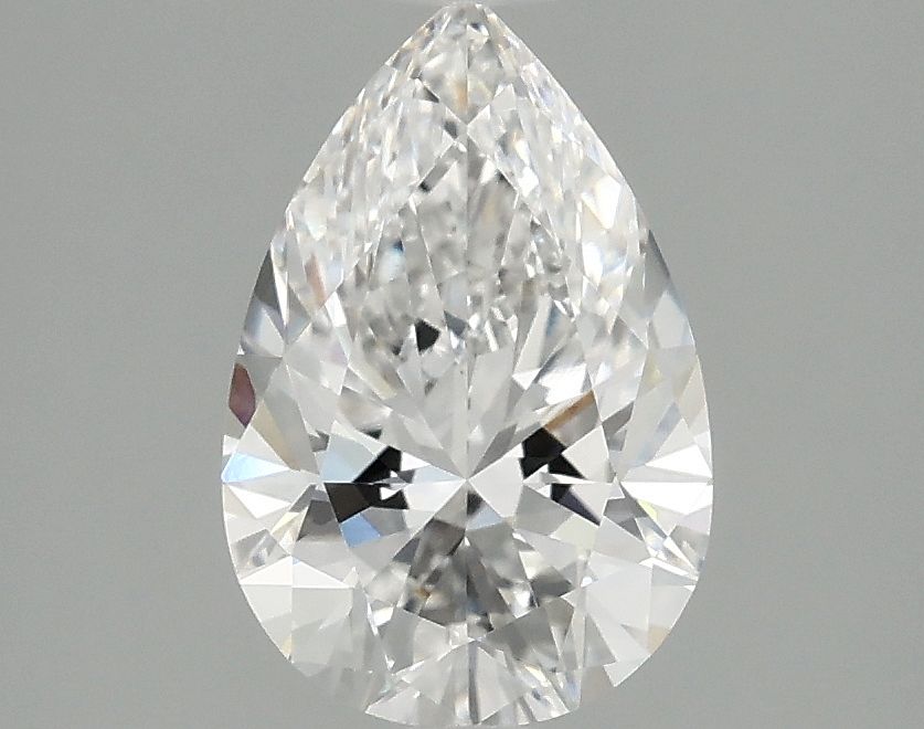 1.57 ct Pear diamond