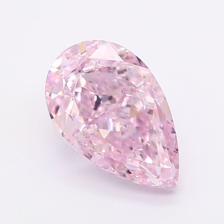 1.00 ct Pear diamond