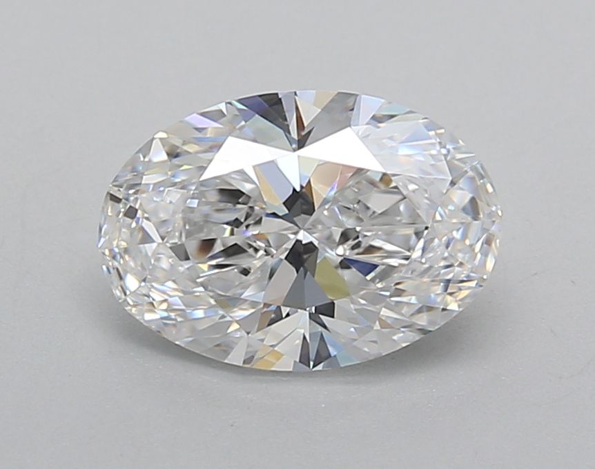 1.50 ct Oval diamond, certificate IGI 844679853