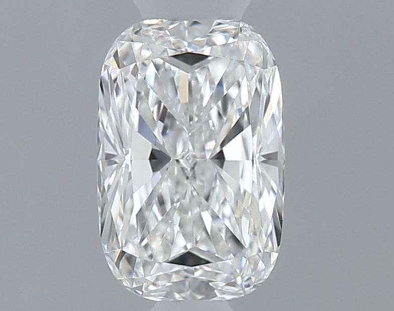 0.3 ct Cushion brilliant Diamond