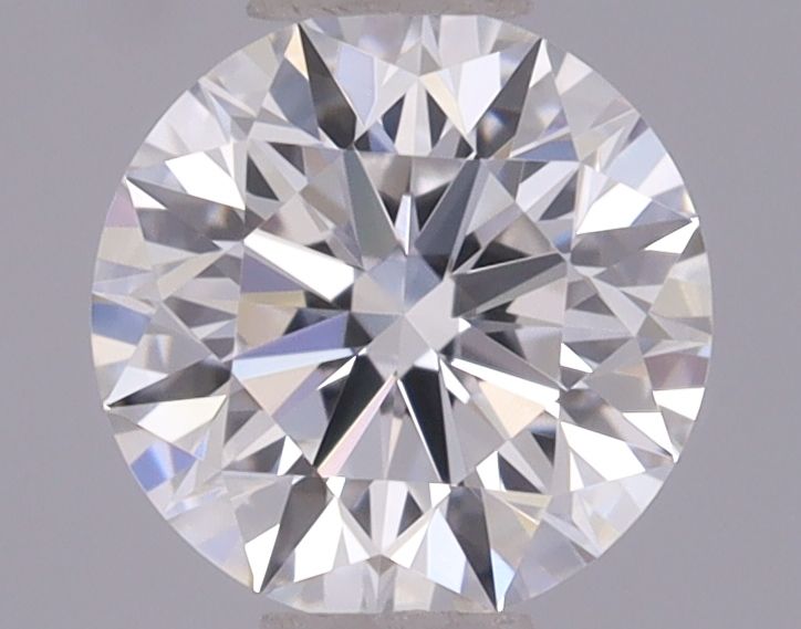 0.54 ct. round Lab Grown Diamond front image