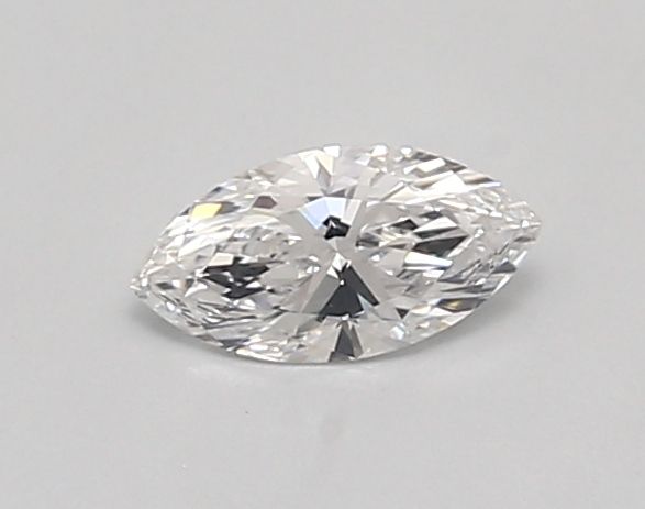 0.42 ct lab-grown Marquise Diamond