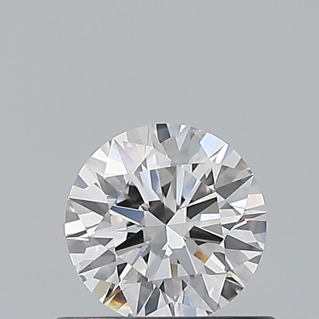 0.52 ct Round diamond