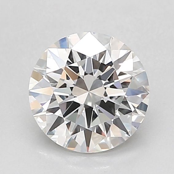 1.01 ct Round diamond