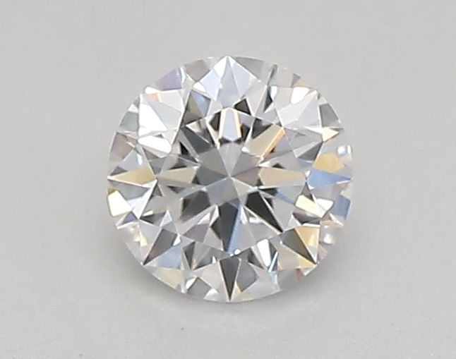0.31 ct lab-grown Round Diamond