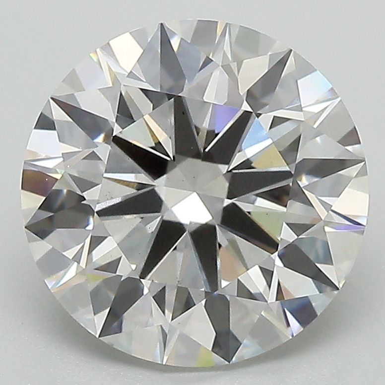 3.58 Carat