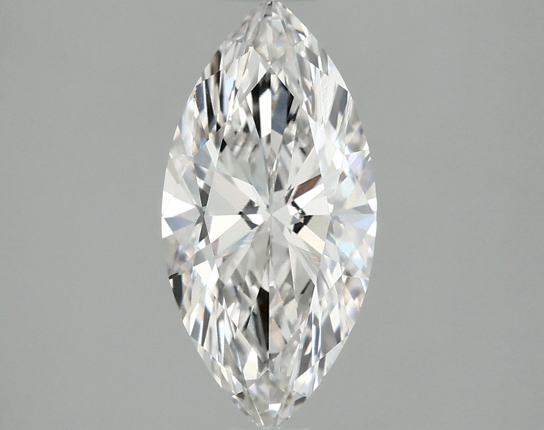 1.58 ct Marquise diamond